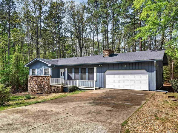 12 Estella Cir, Hot Springs, AR 71909