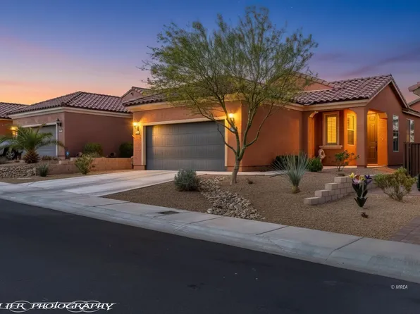 1055 Crimson Rdg, Mesquite, NV 89034