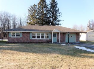 7725 Gifford Rd, Rome, NY 13440