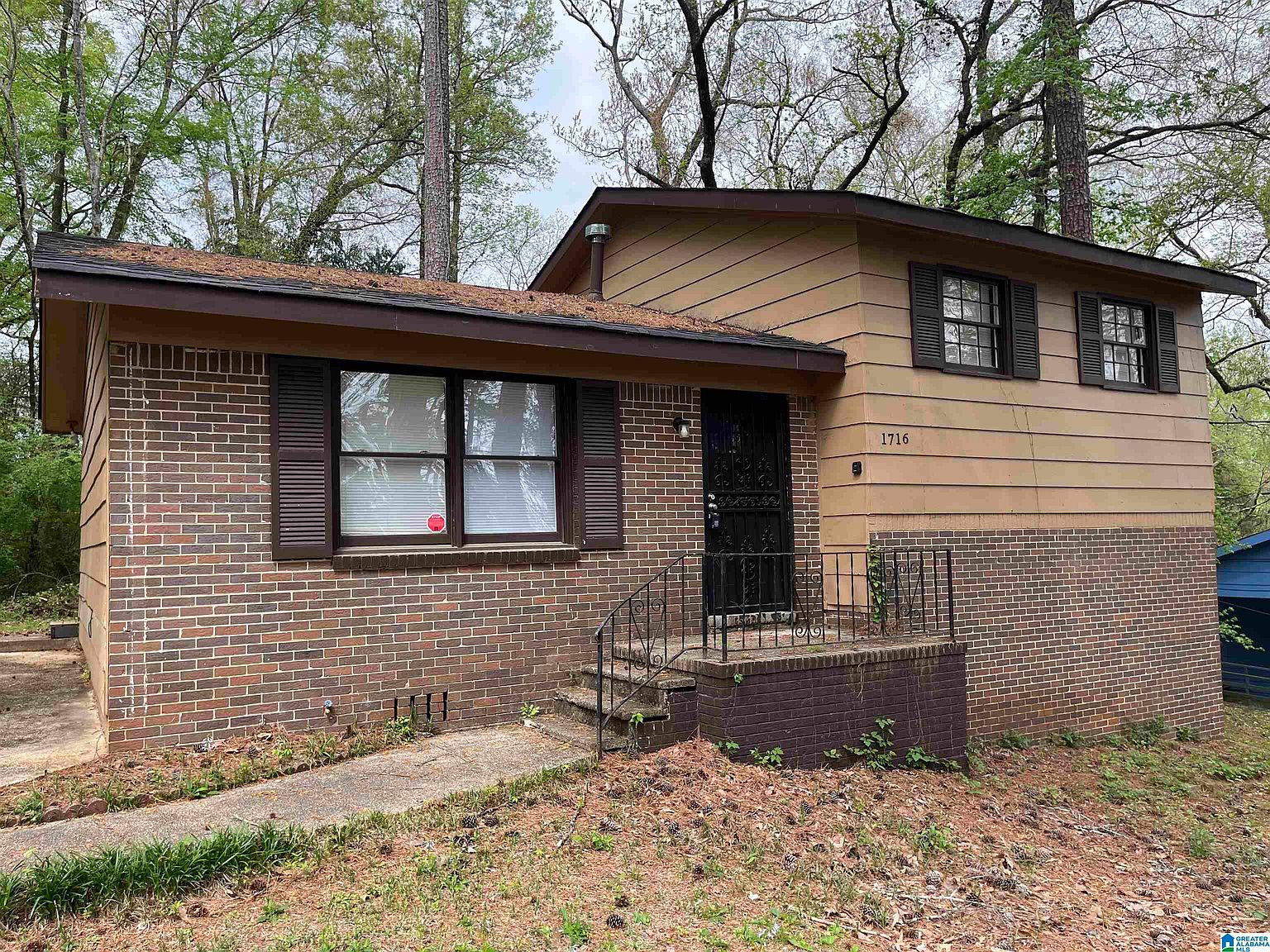 1716 Bobolink Ln NE, Birmingham, AL 35215 Zillow