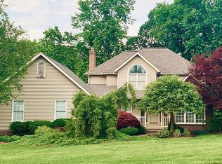 4447 Eastwicke Blvd, Stow, OH 44224