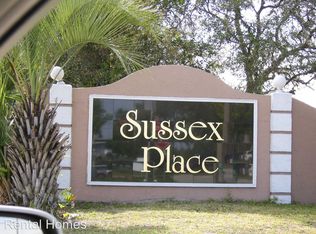 1252 Sophie Blvd, Orlando, FL 32828