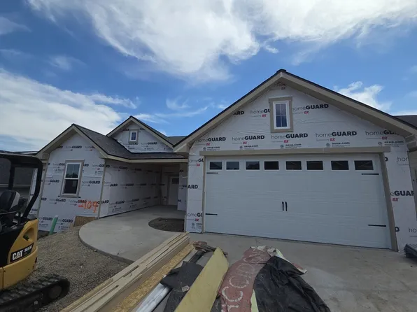 2109 W Kammi Ave, Spokane, WA 99208