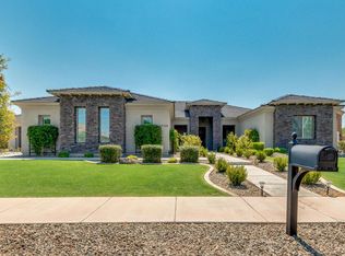 19709 E Julius Rd, Queen Creek, AZ 85142