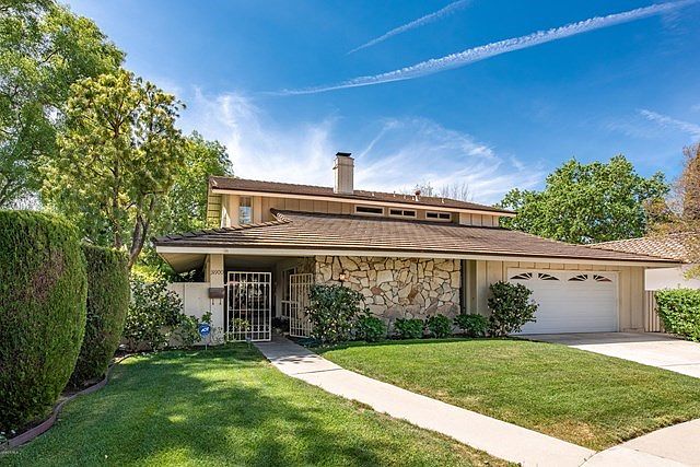 31900 Benchley Ct Westlake Village-1