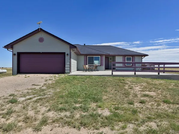 65303 E Kettle Lane, Byers, CO 80103