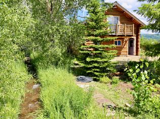5310 Pine Dr, Victor, ID 83455