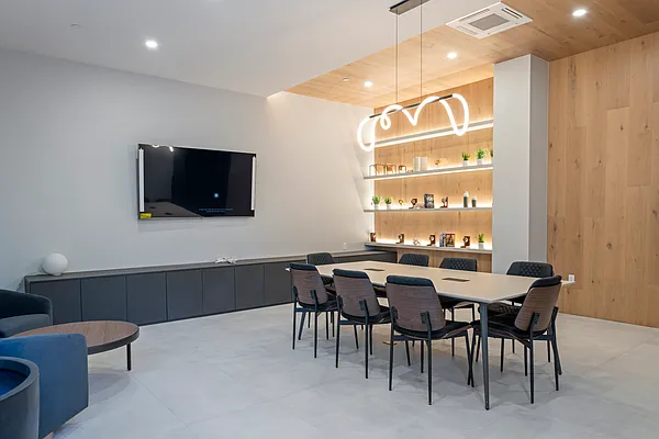 Rented by Carroll Development Leasing LLC | media 58