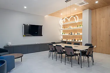 Rented by Carroll Development Leasing LLC