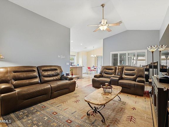 5th image of 7454 E SHEPHERD HILL Lane