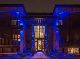 Merriam Park Apartments, Saint Paul, MN 55104