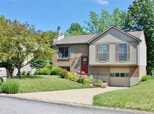 1571 Hickory Hill Ct, Florence, KY 41042