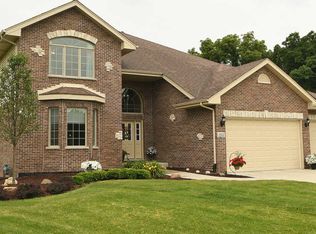 12537 Crystal Ct W, Mokena, IL 60448