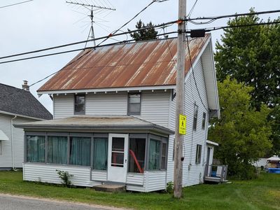 64 McLaughlin Ave, Tupper Lake, NY, 12986