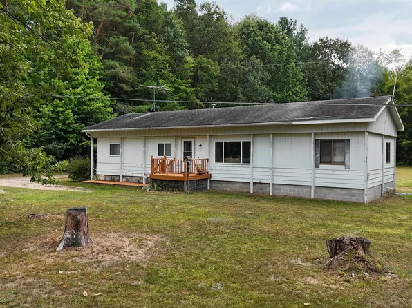 3759 S Loomis Rd, Mount Pleasant, MI 48858