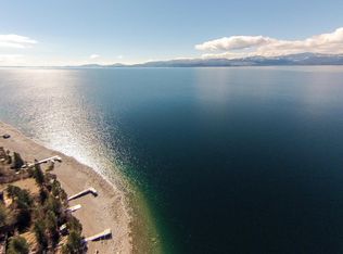 1467 Middle Pierce Ln, Bigfork, MT 59911