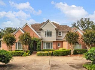 106 Nottoway Blvd, Dothan, AL 36303