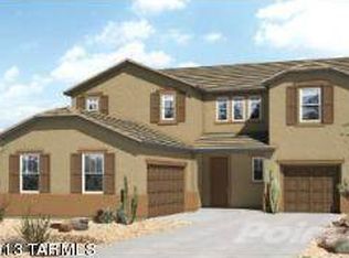 112 E Forrest Feezor St, Vail, AZ 85641