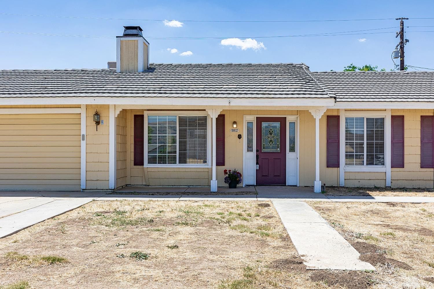 19932 Luana Dr, Tehachapi, CA 93561 Zillow