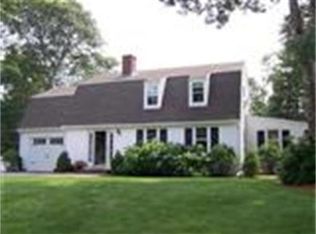 71 Hickory Hill Cir, Osterville, MA 02655
