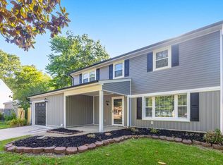 2524 Olympic Ct, Virginia Beach, VA 23453