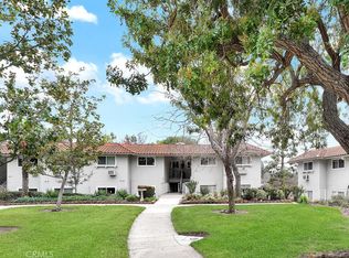 636-C Avenida Sevilla, Laguna Woods, CA 92637