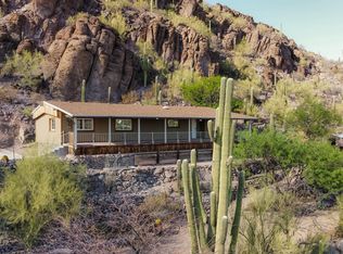 5702 S Anton Pl, Tucson, AZ 85757