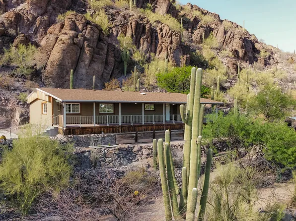 5702 S Anton Pl, Tucson, AZ 85757