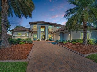 10309 Altrara Way, Trinity, FL 34655