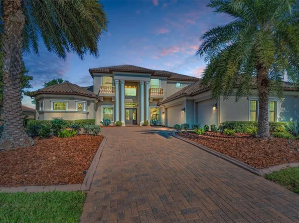 10309 Altrara Way, Trinity, FL 34655