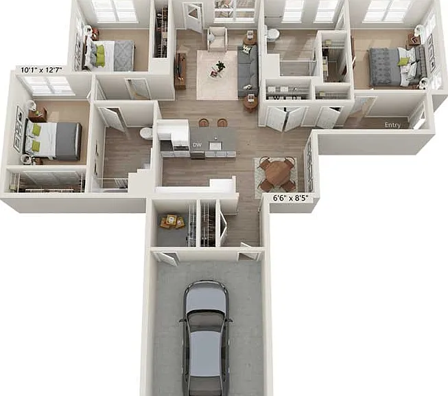 Avalon Acton — Photo 96