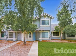 860 N McQueen Rd Unit 1187, Chandler, AZ 85225