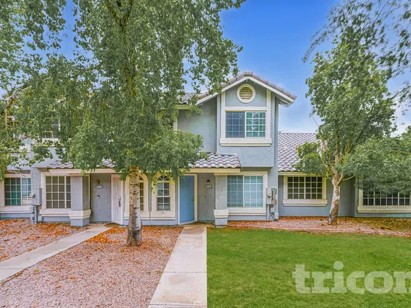 860 N McQueen Rd, Chandler, AZ