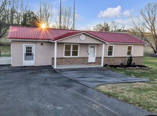 12478 Deerfield Ln, Glade Spring, VA 24340