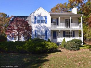 79 Cardinal Ln, Charlestown, RI 02813