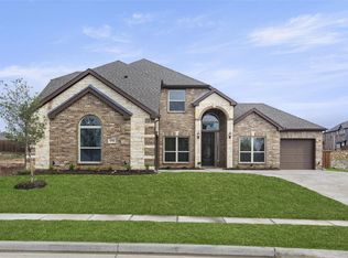 858 Blue Heron Dr, Forney, TX 75126