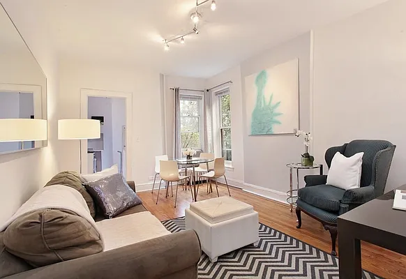 Rented by Corcoran | media 17