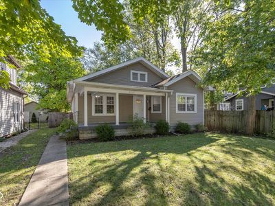 4211 Guilford Ave, Indianapolis, IN, 46205