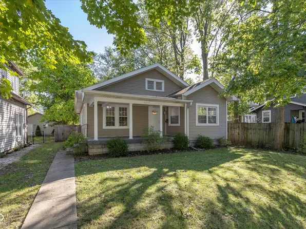 4211 Guilford Ave, Indianapolis, IN 46205