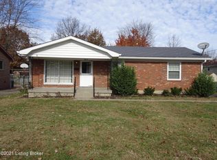 3913 Serene Way, Louisville, KY 40219