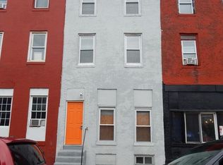 505 McMechen St #3, Baltimore, MD 21217