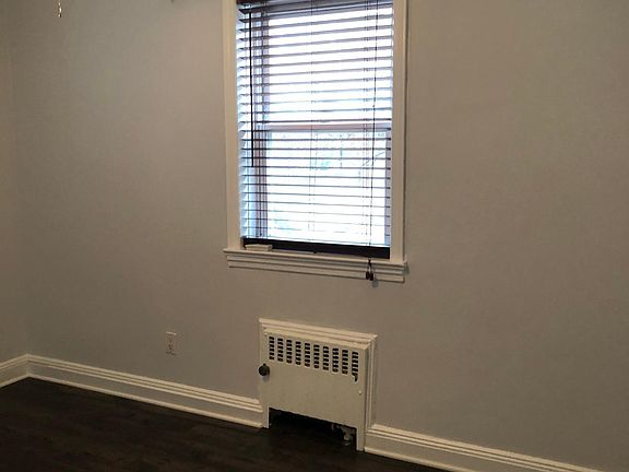 Hardwood Floors and Natural Sunlight