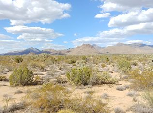 3487 S Custer Rd LOT 3487, Yucca, AZ 86438