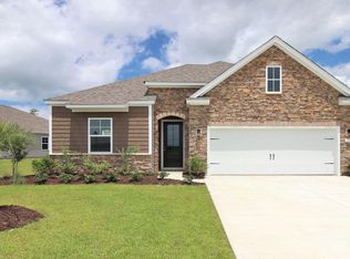 132 Calabash Lakes Blvd LOT 1701, Acadia D Carolina Shores, NC 28467