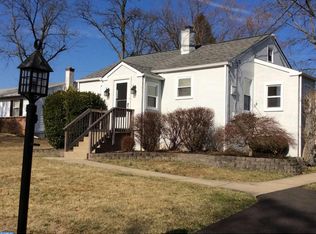 204 Fair Oaks Ave, Horsham, PA 19044