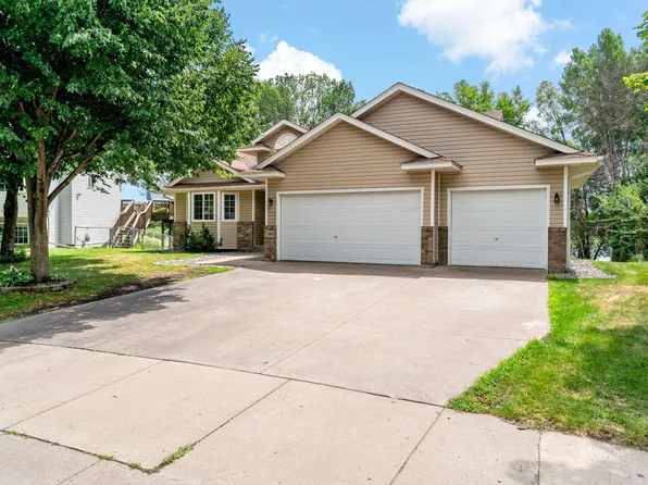 11009 Tyler St NE, Blaine, MN 55434