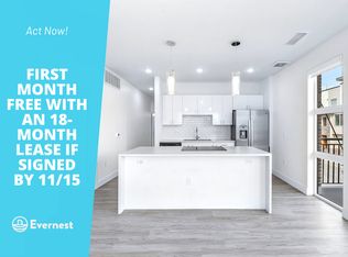 3500 S Corona St #206, Englewood, CO 80113