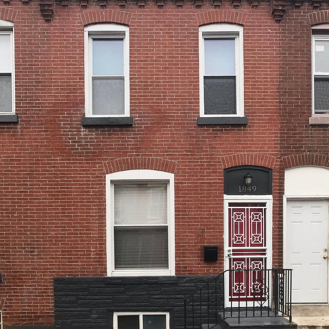 1849 E Wishart St Philadelphia Pa 19134 Zillow