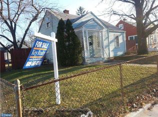 406 Leach St, Riverside, NJ 08075