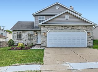 1223 Sumac Trl, Hoffman Estates, IL 60192